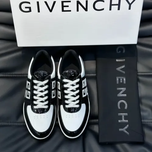 Replica Givenchy Casual Shoes For Men #1443532 $80.00 USD for Wholesale