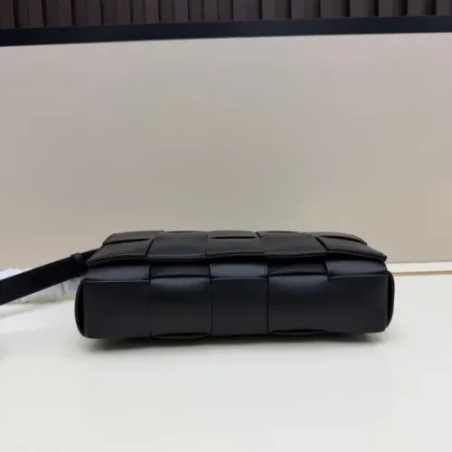 Replica Bottega Veneta BV AAA Quality Messenger Bags For Women #1443619 $98.00 USD for Wholesale