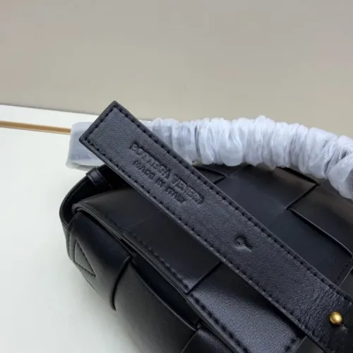 Replica Bottega Veneta BV AAA Quality Messenger Bags For Women #1443619 $98.00 USD for Wholesale
