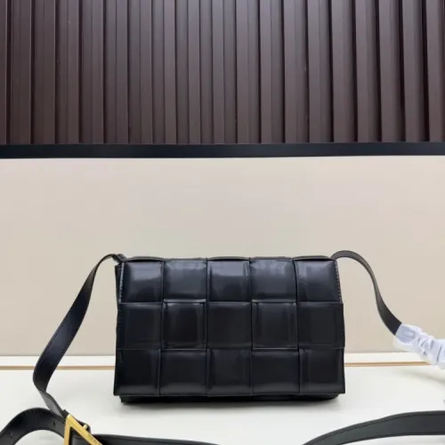 Cheap Bottega Veneta BV AAA Quality Messenger Bags For Women #1443624, $$102.00 USD On Bottega Veneta BV AAA Quality Messenger Bags
