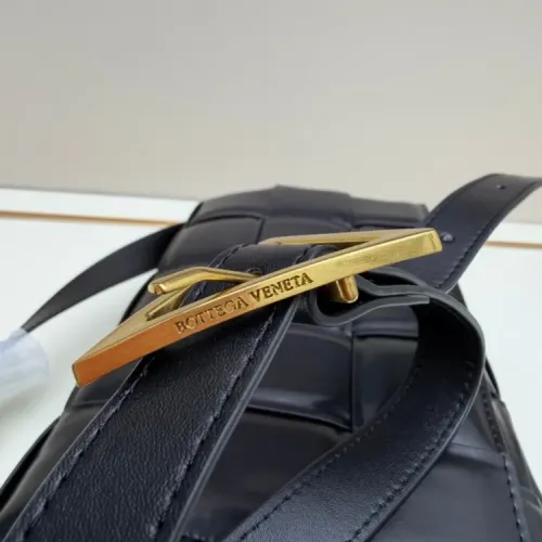 Replica Bottega Veneta BV AAA Quality Messenger Bags For Women #1443624 $102.00 USD for Wholesale