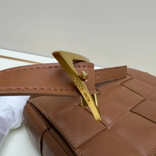 Replica Bottega Veneta BV AAA Quality Messenger Bags For Women #1443625 $102.00 USD for Wholesale