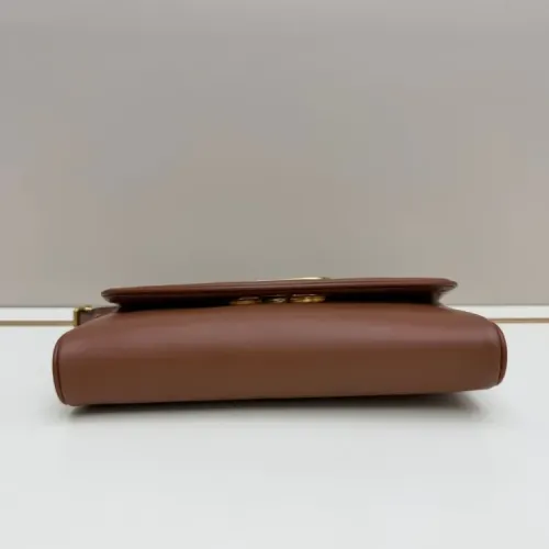 Replica Valentino AAA Quality Shoulder Bags For Women #1443635 $88.00 USD for Wholesale