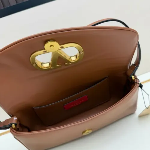 Replica Valentino AAA Quality Shoulder Bags For Women #1443635 $88.00 USD for Wholesale