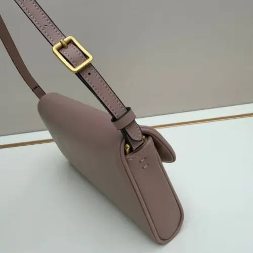 Replica Valentino AAA Quality Shoulder Bags For Women #1443636 $88.00 USD for Wholesale