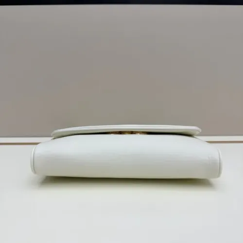 Replica Valentino AAA Quality Shoulder Bags For Women #1443637 $88.00 USD for Wholesale