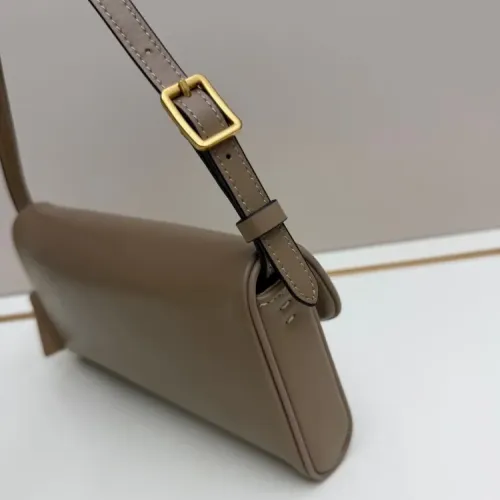 Replica Valentino AAA Quality Shoulder Bags For Women #1443638 $88.00 USD for Wholesale