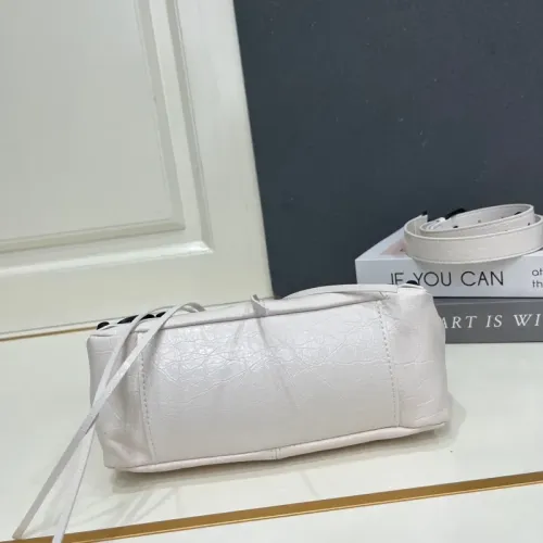 Replica Balenciaga AAA Quality Shoulder Bags For Women #1443648 $98.00 USD for Wholesale