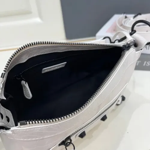 Replica Balenciaga AAA Quality Shoulder Bags For Women #1443648 $98.00 USD for Wholesale