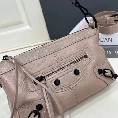 Replica Balenciaga AAA Quality Shoulder Bags For Women #1443649 $98.00 USD for Wholesale
