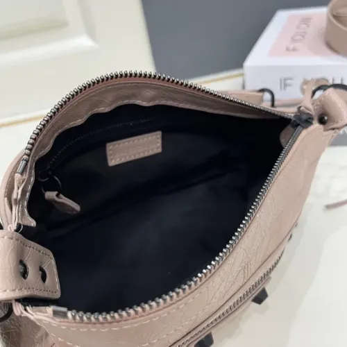 Replica Balenciaga AAA Quality Shoulder Bags For Women #1443649 $98.00 USD for Wholesale