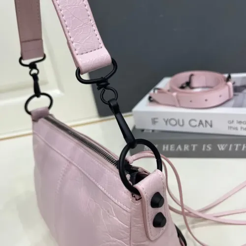 Replica Balenciaga AAA Quality Shoulder Bags For Women #1443651 $98.00 USD for Wholesale
