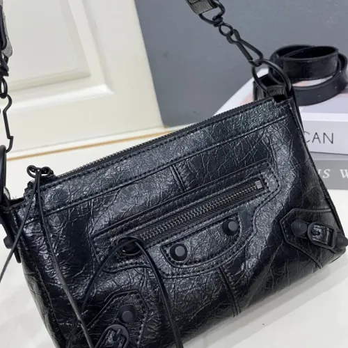 Replica Balenciaga AAA Quality Shoulder Bags For Women #1443652 $98.00 USD for Wholesale