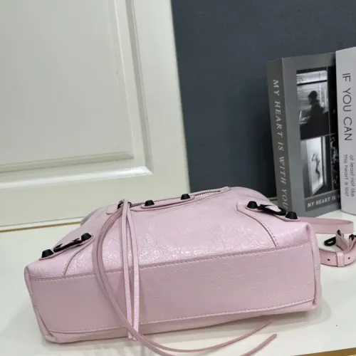 Replica Balenciaga AAA Quality Shoulder Bags For Women #1443654 $105.00 USD for Wholesale