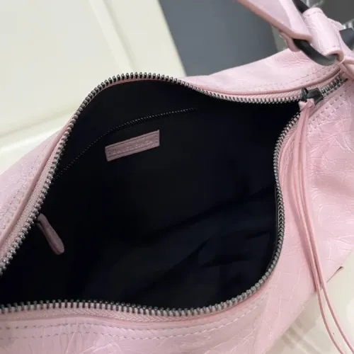Replica Balenciaga AAA Quality Shoulder Bags For Women #1443654 $105.00 USD for Wholesale