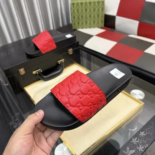 Cheap Gucci Slippers For Men #1443659, $$42.00 USD On Gucci Slippers