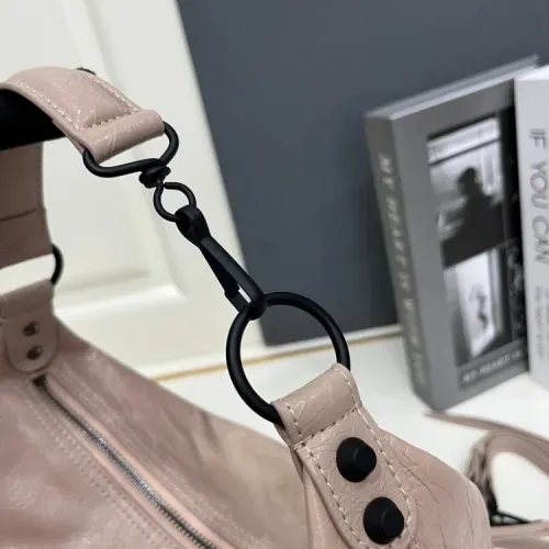 Replica Balenciaga AAA Quality Shoulder Bags For Women #1443662 $105.00 USD for Wholesale