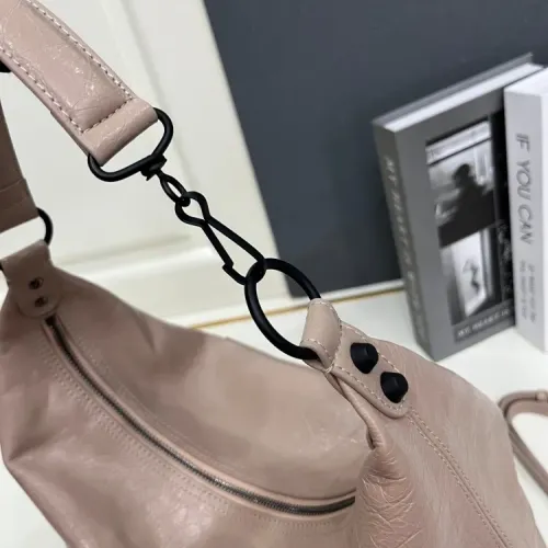 Replica Balenciaga AAA Quality Shoulder Bags For Women #1443665 $115.00 USD for Wholesale