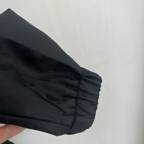 Replica Prada Jackets Long Sleeved For Women #1443738 $105.00 USD for Wholesale