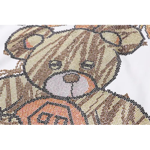 Replica Philipp Plein PP T-Shirts Short Sleeved For Men #1443781 $27.00 USD for Wholesale