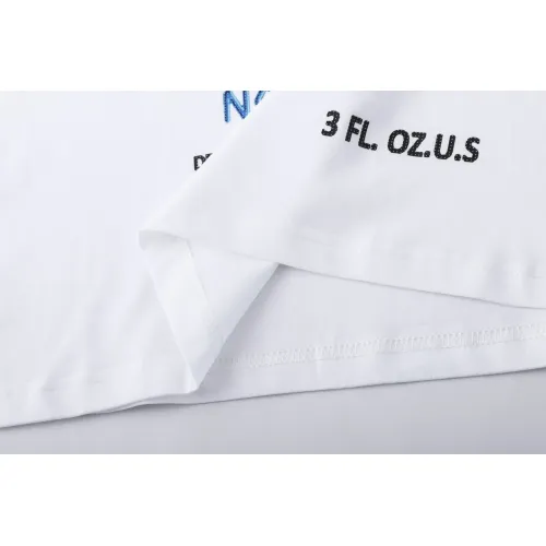 Replica Philipp Plein PP T-Shirts Short Sleeved For Men #1443794 $27.00 USD for Wholesale