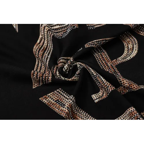 Replica Philipp Plein PP T-Shirts Short Sleeved For Men #1443805 $27.00 USD for Wholesale