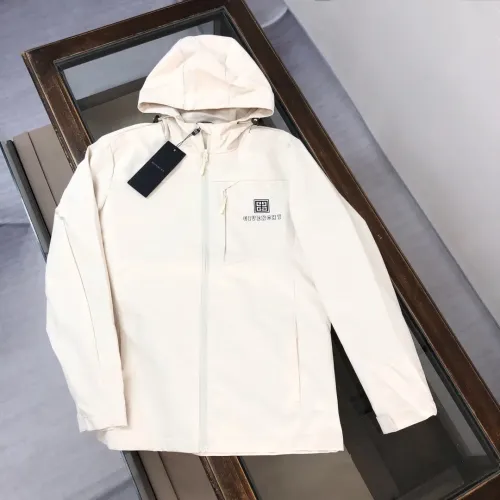 Cheap Givenchy Jackets Long Sleeved For Men #1443826, $$76.00 USD On Givenchy Jackets