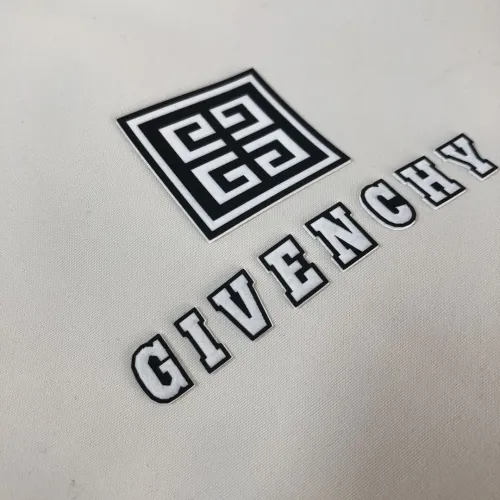 Replica Givenchy Jackets Long Sleeved For Men #1443826 $76.00 USD for Wholesale