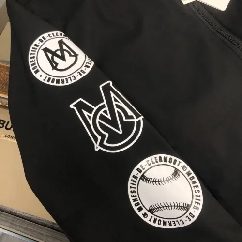 Replica Moncler Jackets Long Sleeved For Men #1443830 $82.00 USD for Wholesale