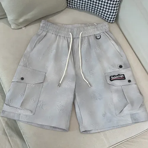 Cheap Balenciaga Pants For Men #1443841, $$80.00 USD On Balenciaga Pants