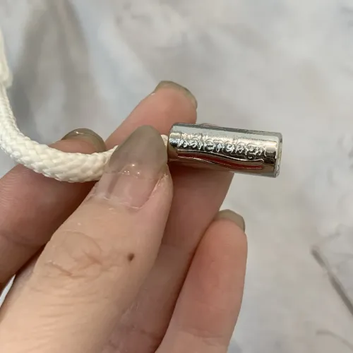 Replica Balenciaga Pants For Men #1443841 $80.00 USD for Wholesale