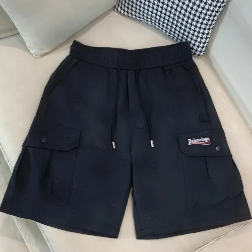 Cheap Balenciaga Pants For Men #1443842, $$80.00 USD On Balenciaga Pants