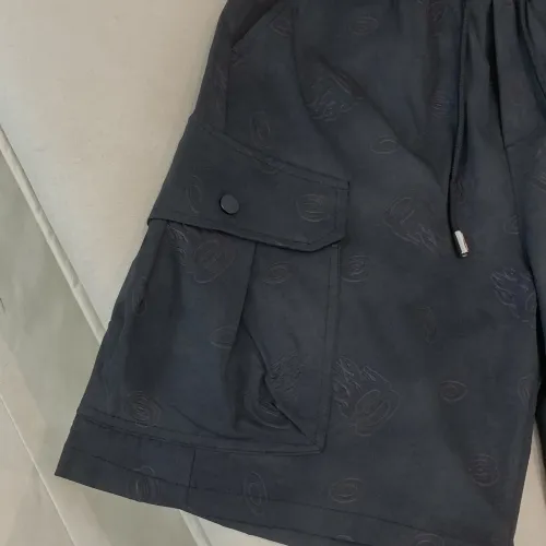 Replica Balenciaga Pants For Men #1443842 $80.00 USD for Wholesale