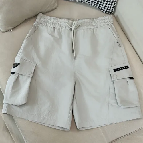 Cheap Prada Pants For Men #1443847, $$80.00 USD On Prada Pants