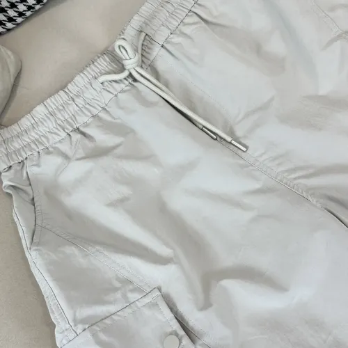 Replica Prada Pants For Men #1443847 $80.00 USD for Wholesale