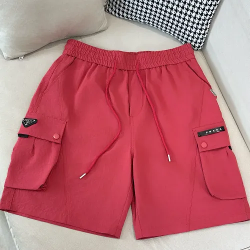 Cheap Prada Pants For Men #1443848, $$80.00 USD On Prada Pants