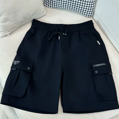 Cheap Prada Pants For Men #1443851, $$80.00 USD On Prada Pants