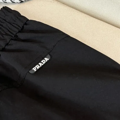 Replica Prada Pants For Men #1443851 $80.00 USD for Wholesale