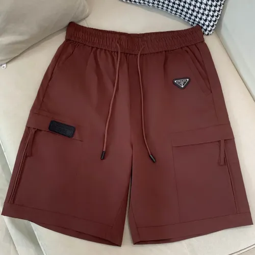 Cheap Prada Pants For Men #1443852, $$80.00 USD On Prada Pants