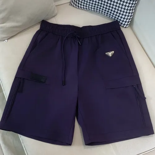 Cheap Prada Pants For Men #1443853, $$80.00 USD On Prada Pants