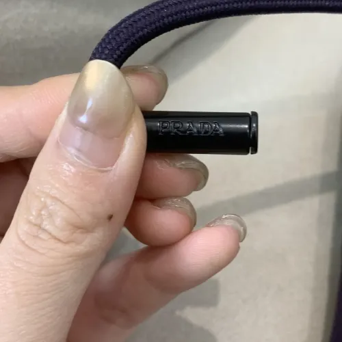 Replica Prada Pants For Men #1443853 $80.00 USD for Wholesale