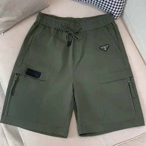 Cheap Prada Pants For Men #1443855, $$80.00 USD On Prada Pants