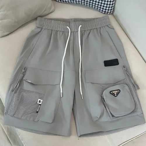 Cheap Prada Pants For Men #1443864, $$82.00 USD On Prada Pants