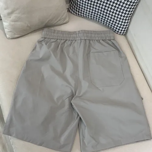 Replica Prada Pants For Men #1443864 $82.00 USD for Wholesale