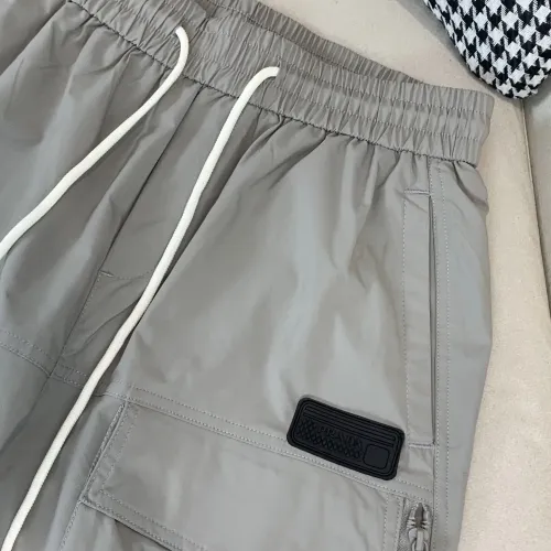 Replica Prada Pants For Men #1443864 $82.00 USD for Wholesale