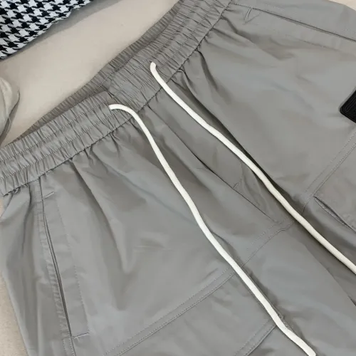 Replica Prada Pants For Men #1443864 $82.00 USD for Wholesale