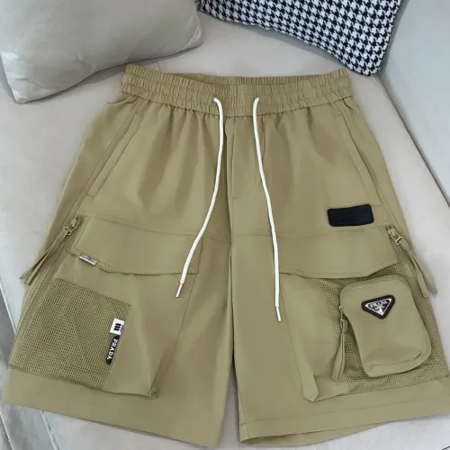 Cheap Prada Pants For Men #1443865, $$82.00 USD On Prada Pants