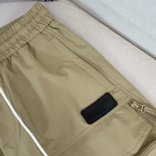 Replica Prada Pants For Men #1443865 $82.00 USD for Wholesale