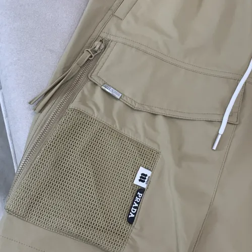 Replica Prada Pants For Men #1443865 $82.00 USD for Wholesale