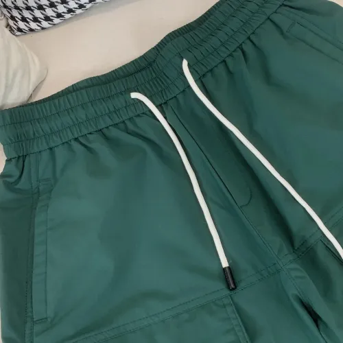 Replica Prada Pants For Men #1443866 $82.00 USD for Wholesale